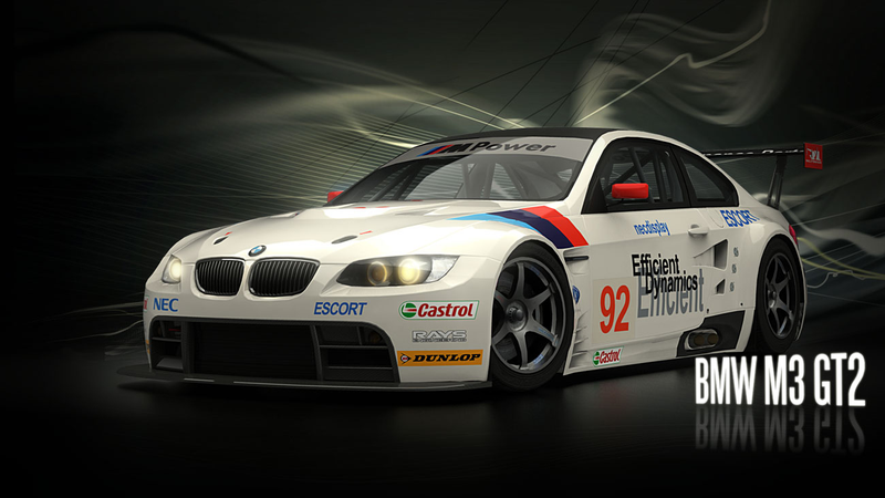 Illustration for article titled Still Can't Believe A Need For Speed Game Looks Good
